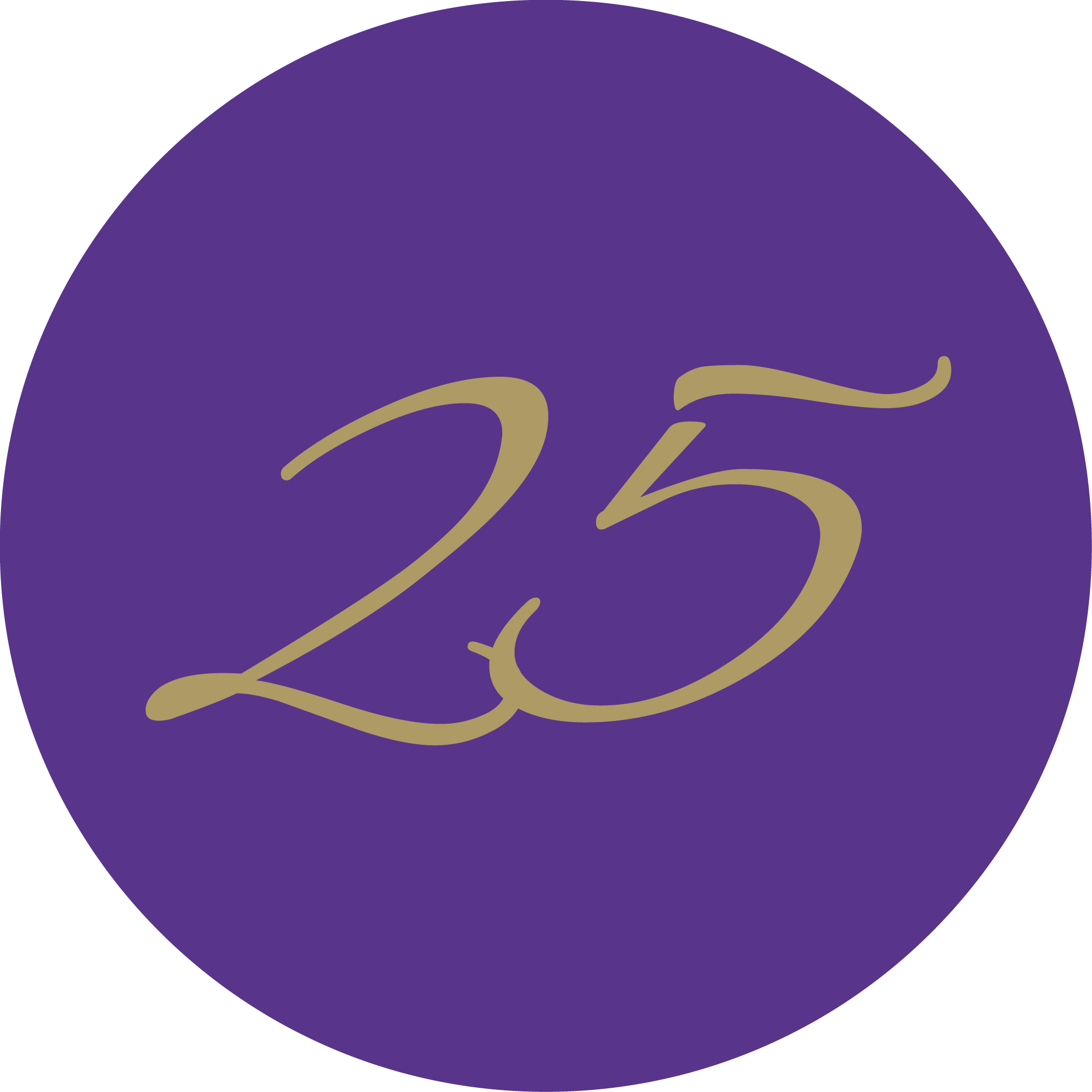 25 years of Beritaz