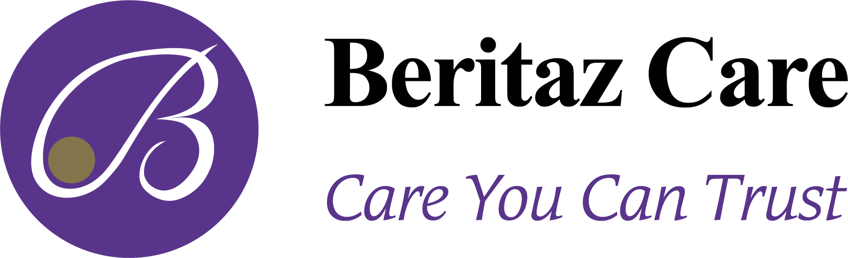 Beritaz Logo