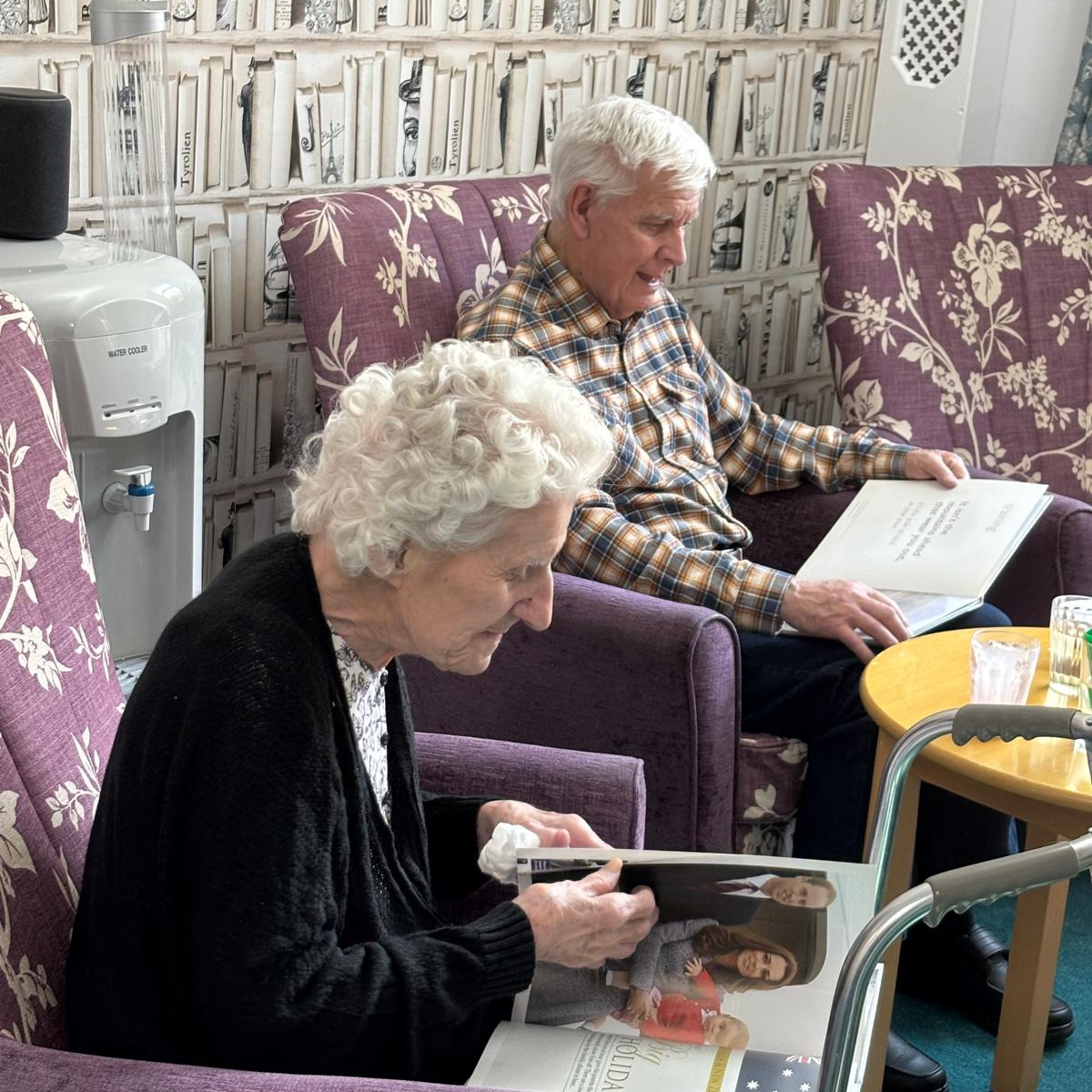 Dementia Action Week 2025
