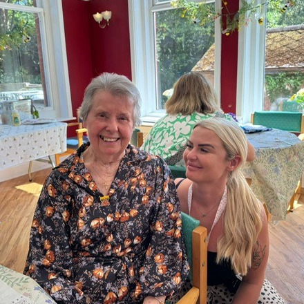 Empathy in action at Beritaz Care