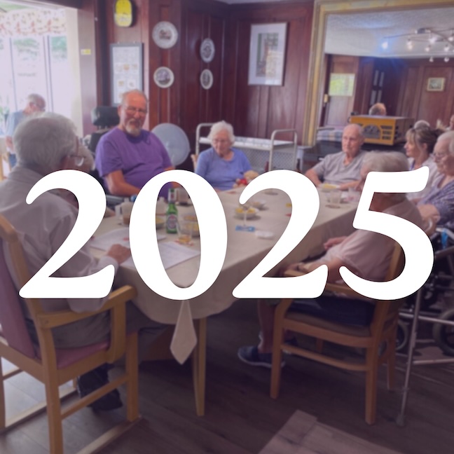 Our highlights of 2025