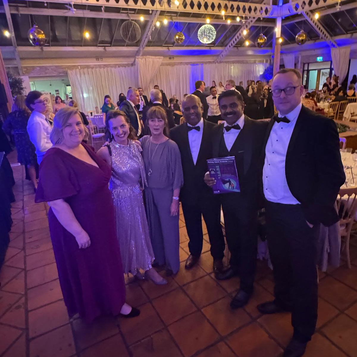 Proud moments in 2025: Awards, accreditations and praise