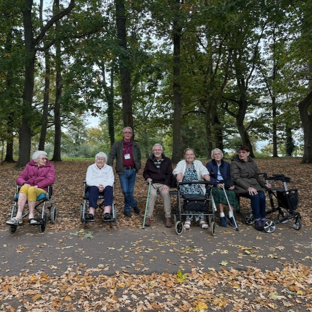 Our 2025 resident activities roundup