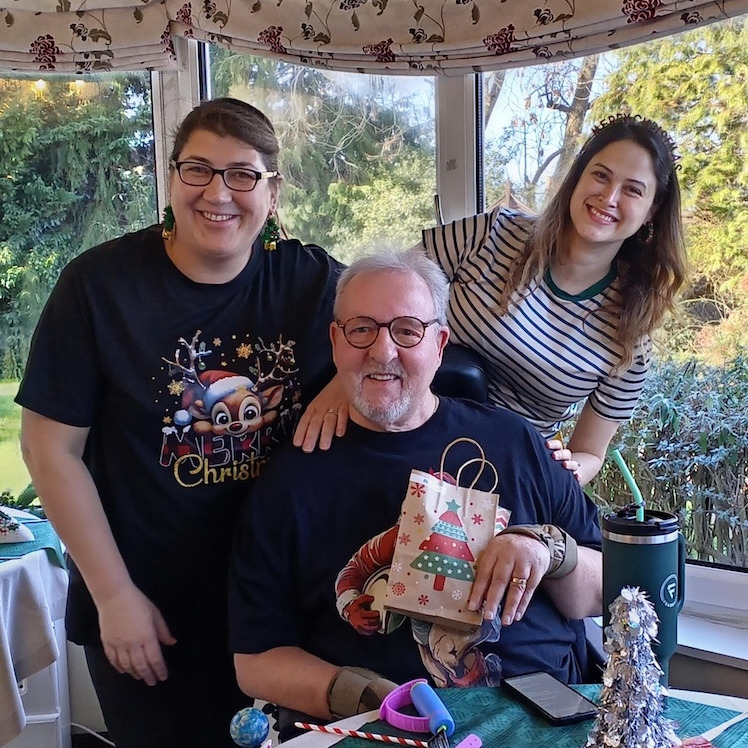 Christmas 2025 at Beritaz Care