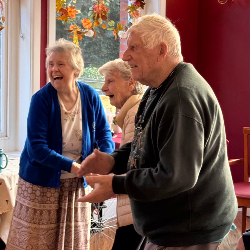 Why good sleep matters: Supporting sleep health