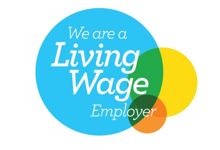 Living Wage Foundation - Living Wage Employer