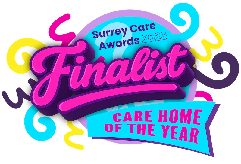 Surrey Care Awards - Care Home of the Year