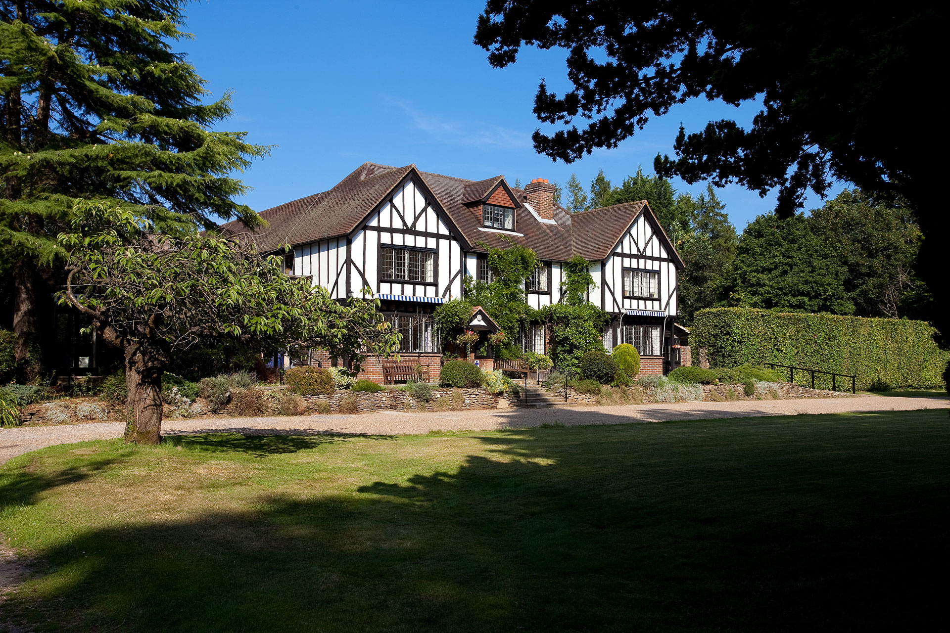 Robertson Nursing Home