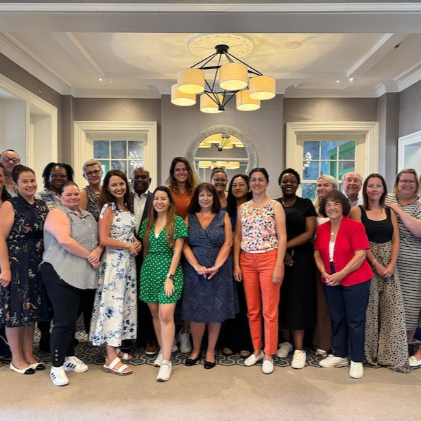 Beritaz staff group photo