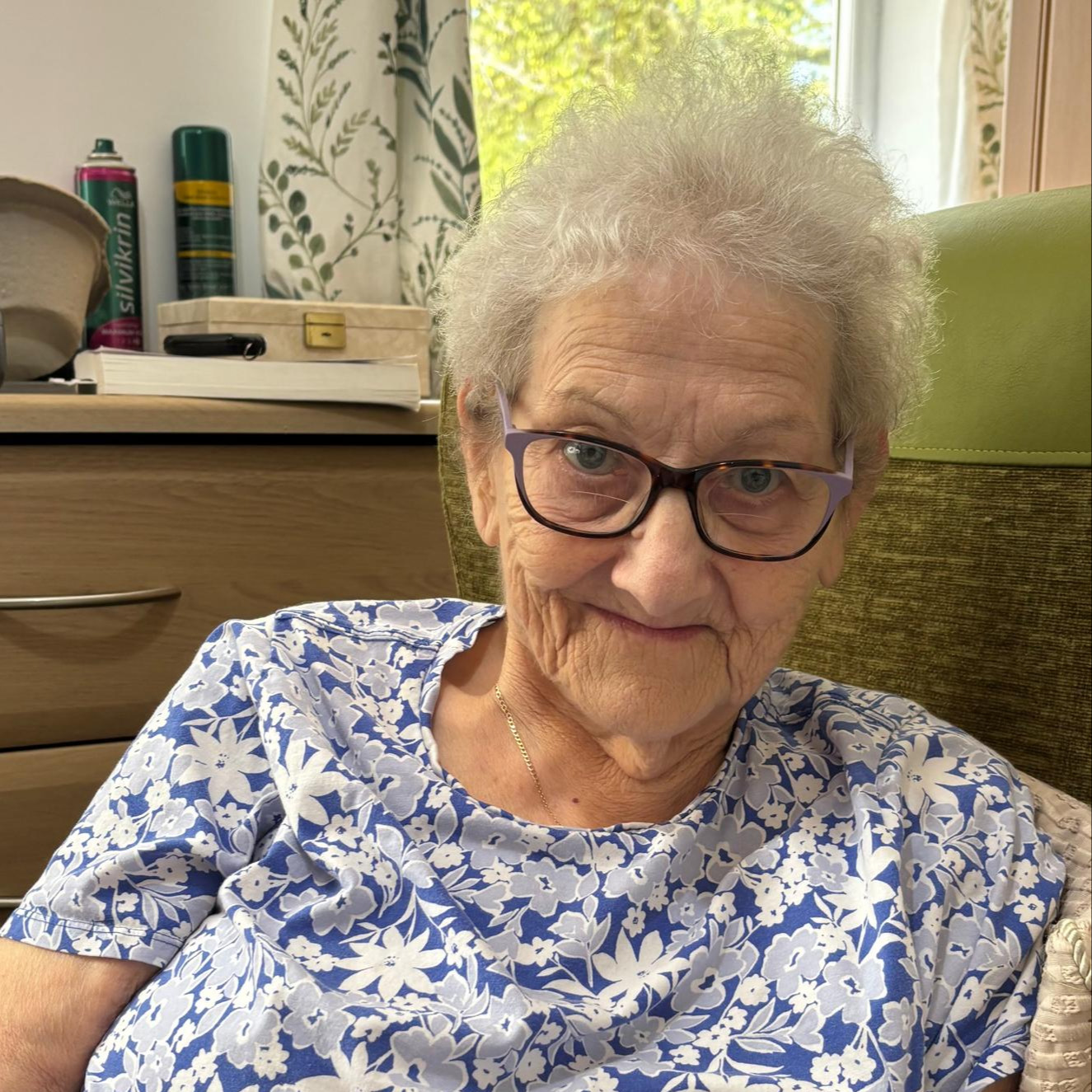 Josephine McKenzie