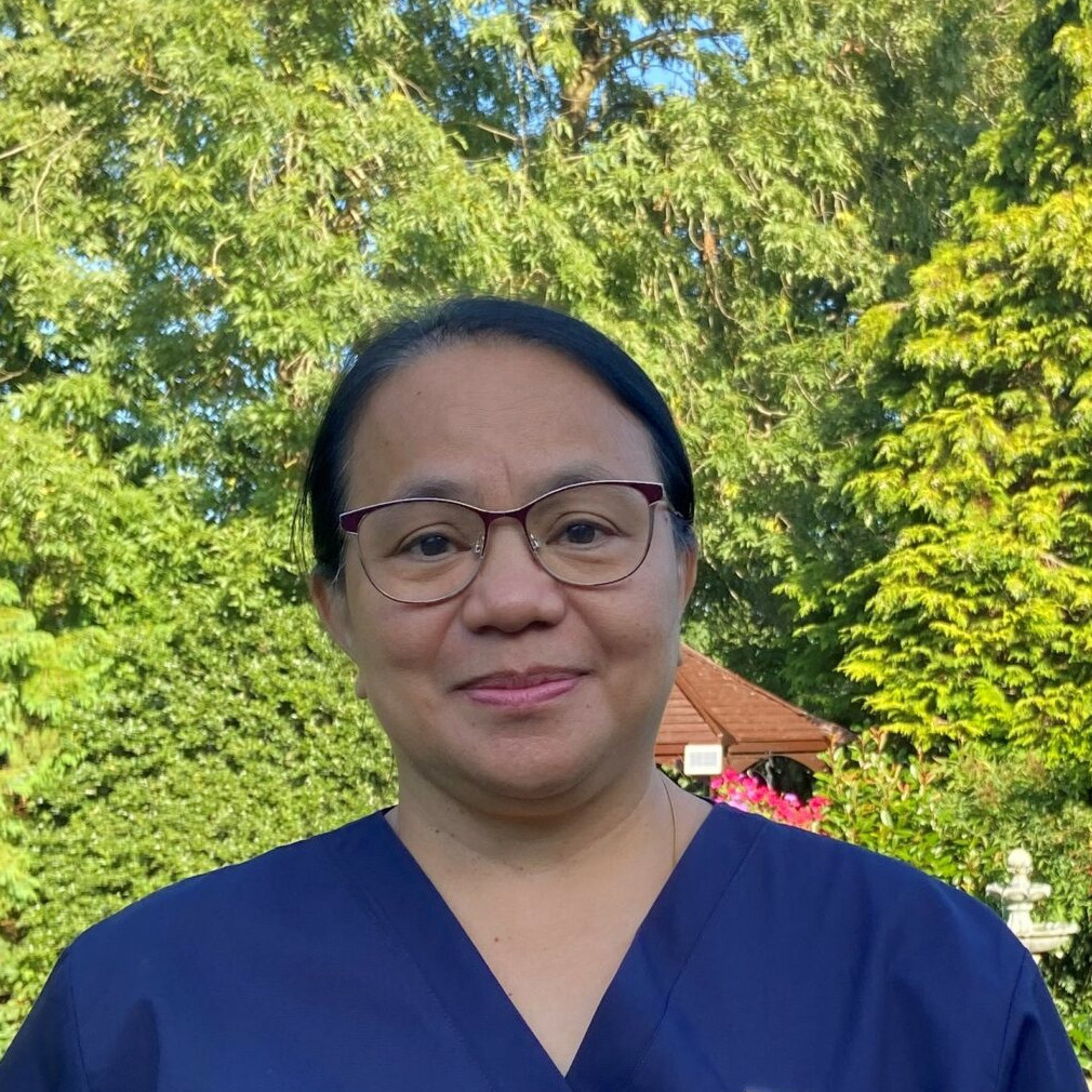 Elizabeth Magpantay