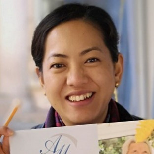 Susan Gurung