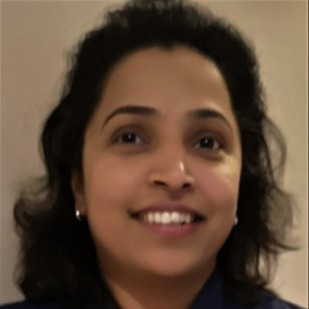 Sheena Paul