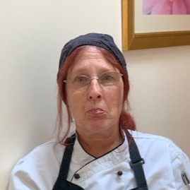 Tina Hamer