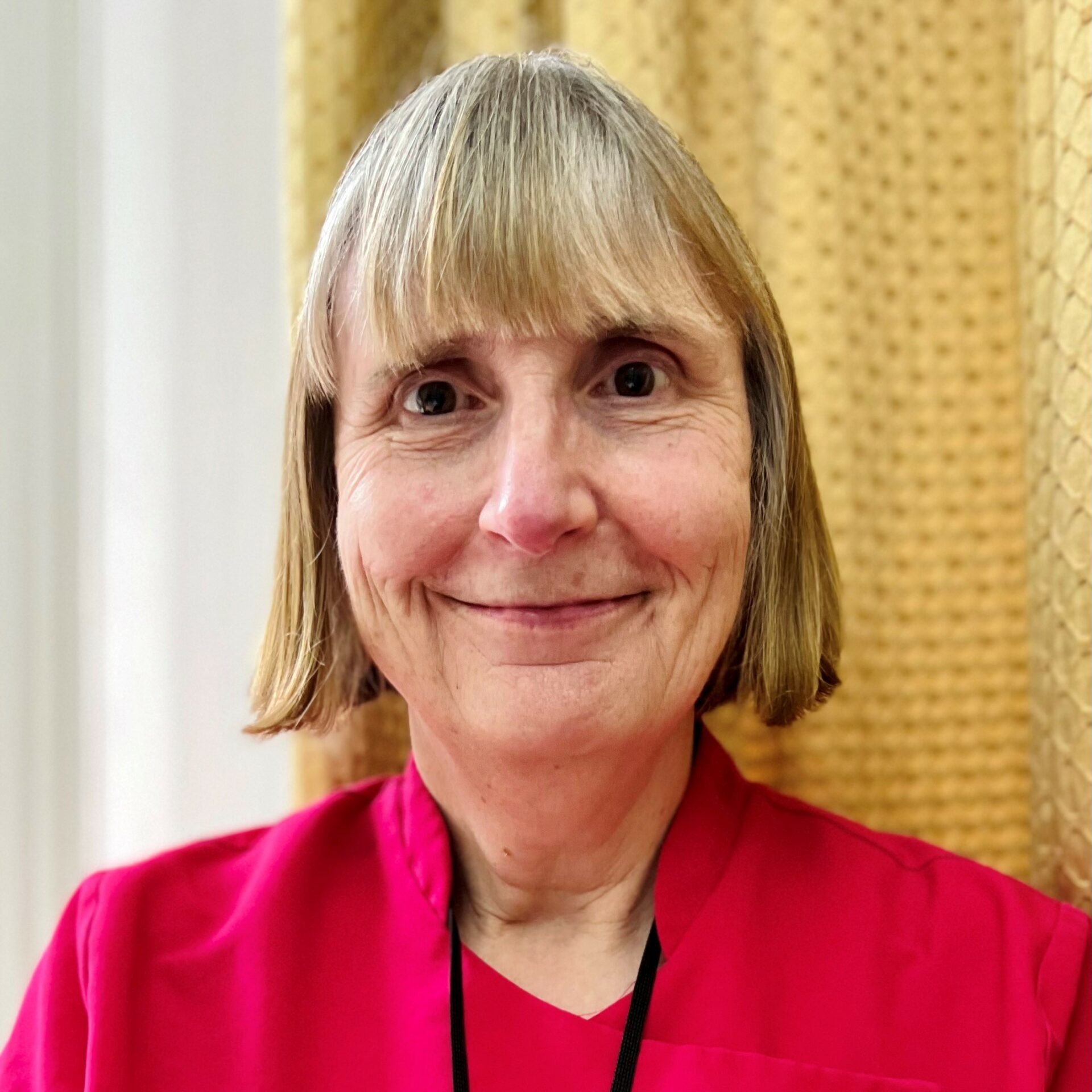 Debbie Page