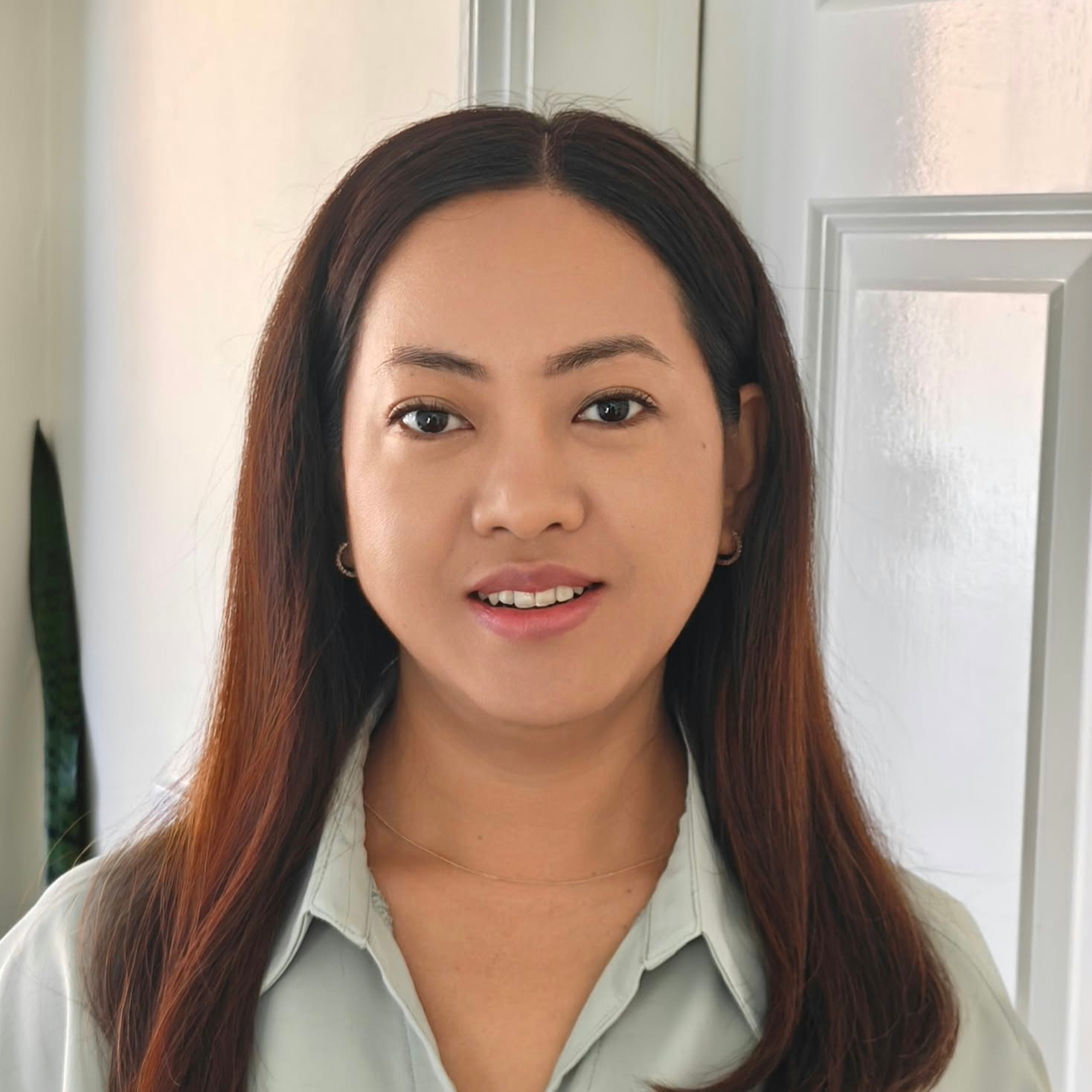 Susan Gurung