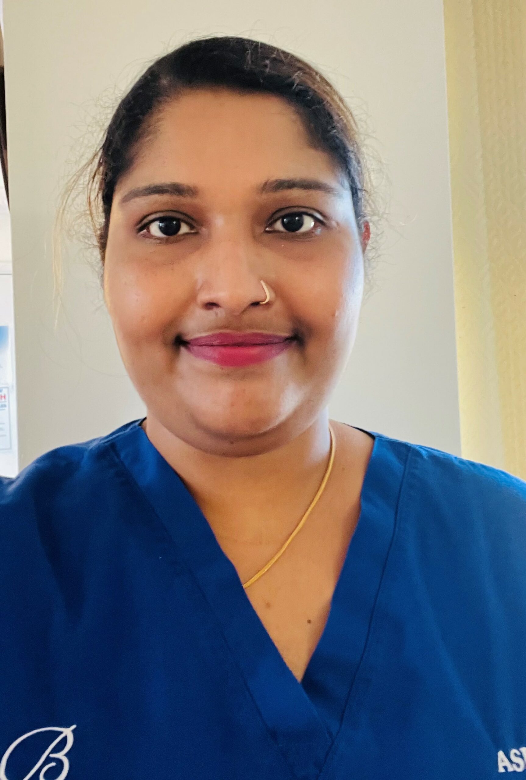 aswathy-satyan-senior-care-assistant-beritaz-care